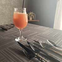 リストランテベルーガ - 