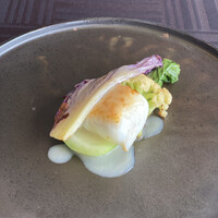 リストランテベルーガ - 