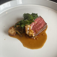 リストランテベルーガ - 