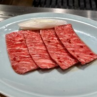 焼肉みゆき苑 - 