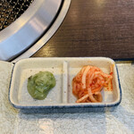 山形黒毛和牛 米沢牛焼肉 仔虎 - 