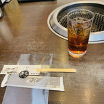 山形黒毛和牛 米沢牛焼肉 仔虎 - 