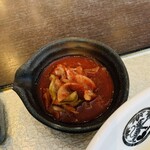 山形黒毛和牛 米沢牛焼肉 仔虎 - 