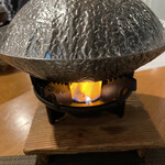 加賀屋 - いしる鍋