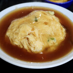 Baien - 天津飯