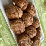 たこやきまんまる - 