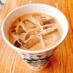 STARBUCKS COFFEE - 