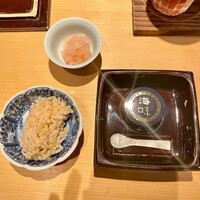海味 - 