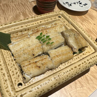 鰻う おか冨士 - 