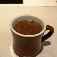 リオ・ブルーイング・コー ビストロアンドガーデン 東京ミッドタウン - 