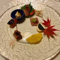 礼華　青鸞居 - 