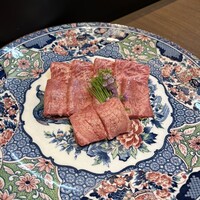 熟成焼肉 あらた - 