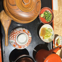 鰻う おか冨士 - 