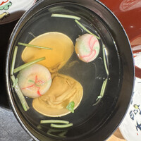 鰻う おか冨士 - 