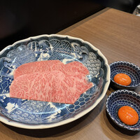 熟成焼肉 あらた - 