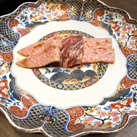 熟成焼肉 あらた - 