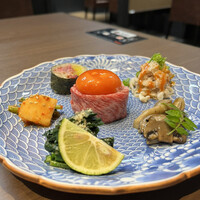 熟成焼肉 あらた - 