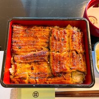 うなぎ藤田 白金台店 - 