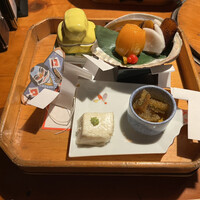 浅草一文 別館 - 