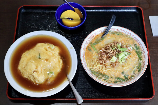 Baien Tenpaku Ten photo 2