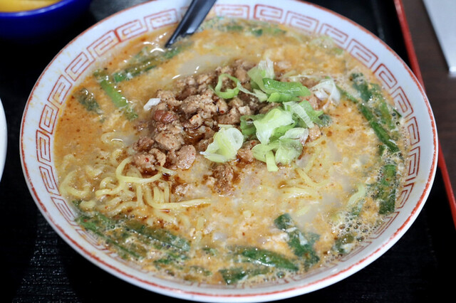 Baien Tenpaku Ten photo 3