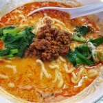 風の子ラーメン - 