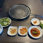 焼肉・韓国料理 KollaBo - 