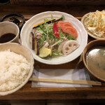 Robata Honten - 