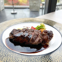 四季庭 カフェ＆レストラン - 