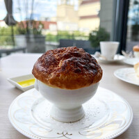 四季庭 カフェ＆レストラン - 