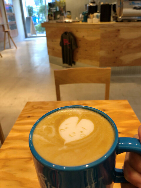 口コミ一覧 : Stranger Cafe （ストレンジャー カフェ） - 菊川/カフェ [食べログ]