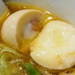 らぁ麺やまぐち - 