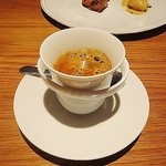 Point - エスプレッソ