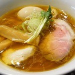 らぁ麺やまぐち - 