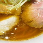 らぁ麺やまぐち - 