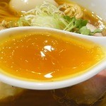 らぁ麺やまぐち - 