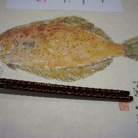 割烹かめ清 - 