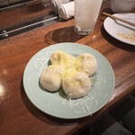 鉄板BISTRO 火だるま荘 - 