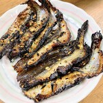 有限会社桝屋酒店   - 味醂干し