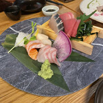 KINKA sushi bar izakaya - 