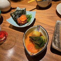 炭火焼鳥 木鶏 - 