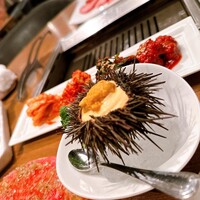 六本木焼肉 Kintan -  六本木焼肉 Kintan -