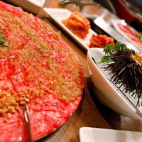 六本木焼肉 Kintan -  六本木焼肉 Kintan -