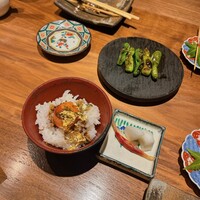 炭火焼鳥 木鶏 - 