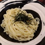 俺の中華たなか家 - 麺はピカピカ✨ツルツル♬