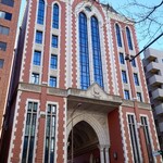 ラーメン二郎 - ちなみに、有名なこちらは東門です