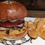 folk burgers&beers - 