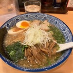 Ramen Shouriki - 