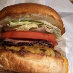 folk burgers&beers - 