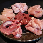 誠平鳥 - メイン写真: